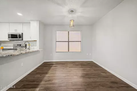 Dining - 1510 E Mineral Rd, Gilbert, AZ 85234 photo 1 of 1