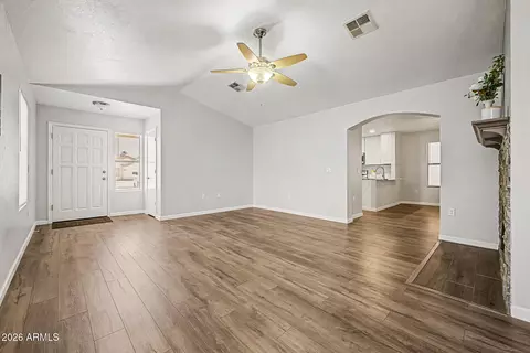 Living - 1510 E Mineral Rd, Gilbert, AZ 85234 photo 2 of 4
