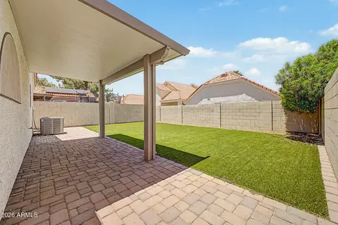 Exterior - 1510 E Mineral Rd, Gilbert, AZ 85234 photo 2 of 7