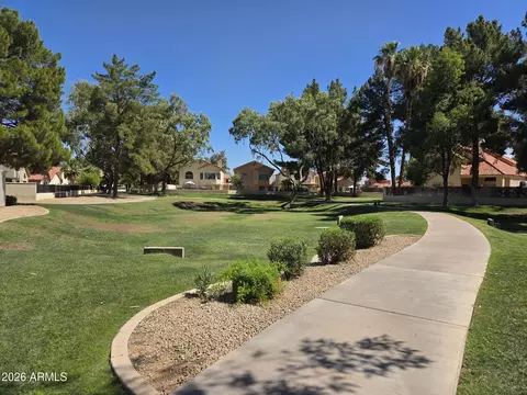 Exterior - 1510 E Mineral Rd, Gilbert, AZ 85234 photo 6 of 7
