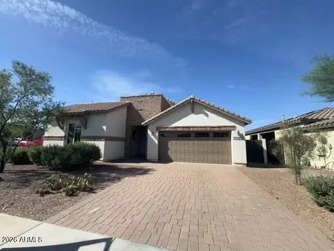 17909 W Agave Rd, Goodyear, AZ 85338