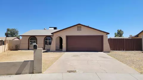 8017 W Meadowbrook Ave, Phoenix, AZ 85033