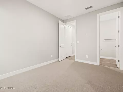Bedroom - 334 W Flatiron Trl, Apache Junction, AZ 85120 photo 2 of 7