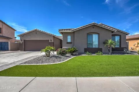 5415 W Gwen St, Laveen, AZ 85339