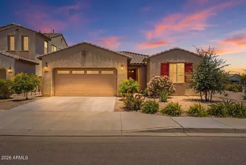 22555 N Diamond Dr, Maricopa, AZ 85138