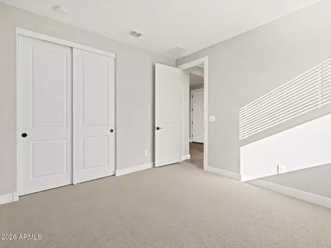 Bedroom - 309 W Rock Needle Trl, Apache Junction, AZ 85120 photo 4 of 8