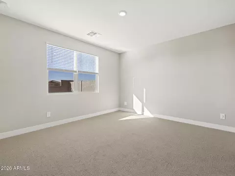 Bedroom - 309 W Rock Needle Trl, Apache Junction, AZ 85120 photo 7 of 8