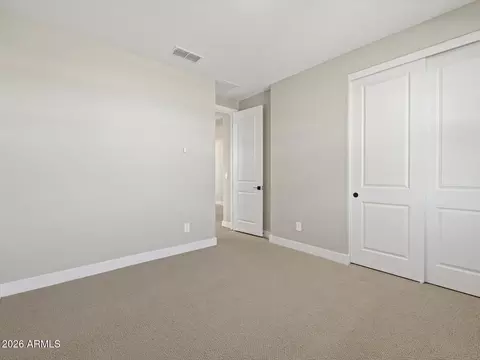 Bedroom - 309 W Rock Needle Trl, Apache Junction, AZ 85120 photo 2 of 8
