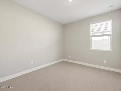 Bedroom - 309 W Rock Needle Trl, Apache Junction, AZ 85120 photo 5 of 8