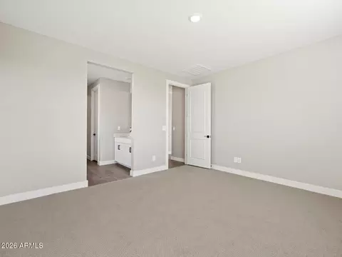 Bedroom - 309 W Rock Needle Trl, Apache Junction, AZ 85120 photo 8 of 8