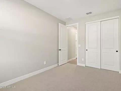 Bedroom - 309 W Rock Needle Trl, Apache Junction, AZ 85120 photo 6 of 8