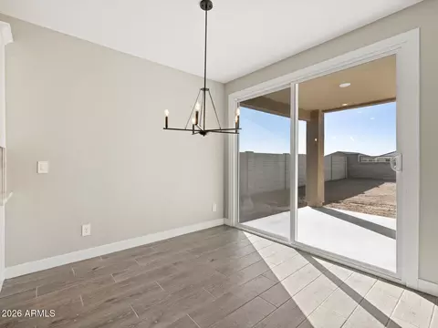 Dining - 309 W Rock Needle Trl, Apache Junction, AZ 85120 photo 1 of 1
