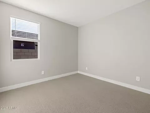 Bedroom - 309 W Rock Needle Trl, Apache Junction, AZ 85120 photo 3 of 8