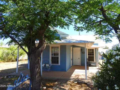 910 E Fremont St E, Tombstone, AZ 85638