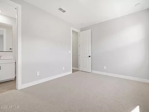 Bedroom - 325 W Rock Needle Trl, Apache Junction, AZ 85120 photo 6 of 8