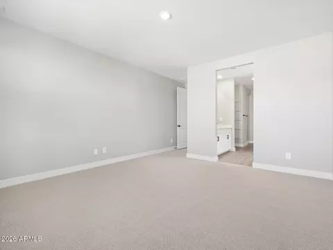 Bedroom - 325 W Rock Needle Trl, Apache Junction, AZ 85120 photo 8 of 8