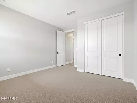 Bedroom - 325 W Rock Needle Trl, Apache Junction, AZ 85120 photo 1 of 8