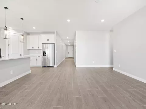 Entry Way - 325 W Rock Needle Trl, Apache Junction, AZ 85120 photo 1 of 4