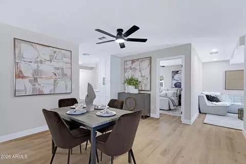 Dining - 10417 E Boulder Dr, Apache Junction, AZ 85120 photo 2 of 3