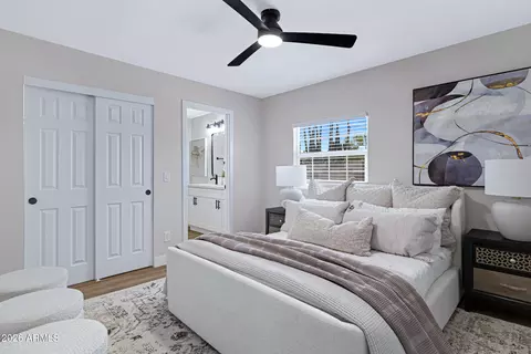 Bedroom - 10417 E Boulder Dr, Apache Junction, AZ 85120 photo 3 of 3
