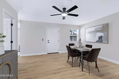 Dining - 10417 E Boulder Dr, Apache Junction, AZ 85120 photo 1 of 3