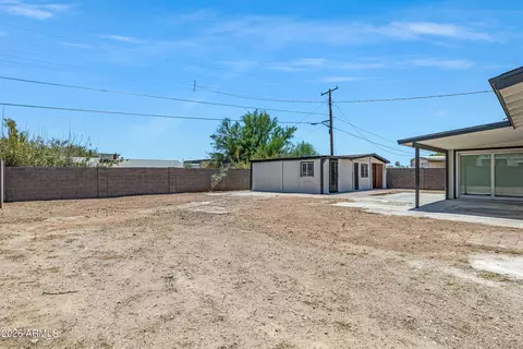 Exterior - 10417 E Boulder Dr, Apache Junction, AZ 85120 photo 3 of 5