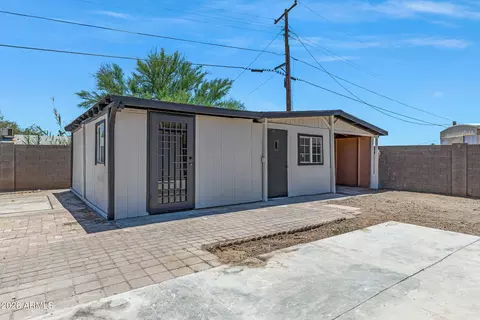 Exterior - 10417 E Boulder Dr, Apache Junction, AZ 85120 photo 5 of 5