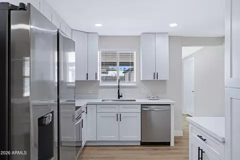 Kitchen - 10417 E Boulder Dr, Apache Junction, AZ 85120 photo 3 of 3