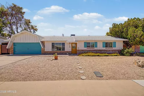 4344 N 84th Pl, Scottsdale, AZ 85251