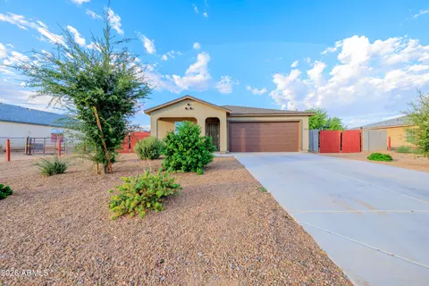 12245 W Delwood Dr, Arizona City, AZ 85123