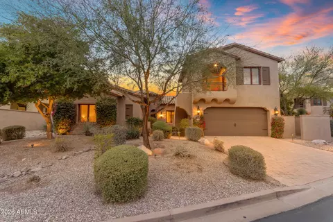 8286 E Club Village Dr, Gold Canyon, AZ 85118