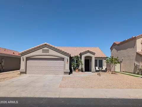 17932 N 112th Dr, Surprise, AZ 85378