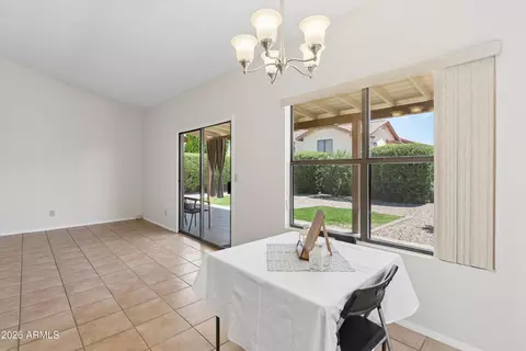 Dining - 2743 E Cathedral Rock Dr, Phoenix, AZ 85048 photo 1 of 1