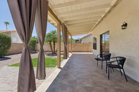 Exterior - 2743 E Cathedral Rock Dr, Phoenix, AZ 85048 photo 3 of 6
