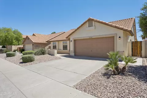 Exterior - 2743 E Cathedral Rock Dr, Phoenix, AZ 85048 photo 6 of 6