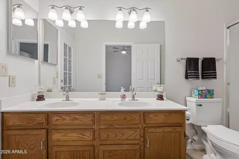Bath - 2743 E Cathedral Rock Dr, Phoenix, AZ 85048 photo 1 of 4