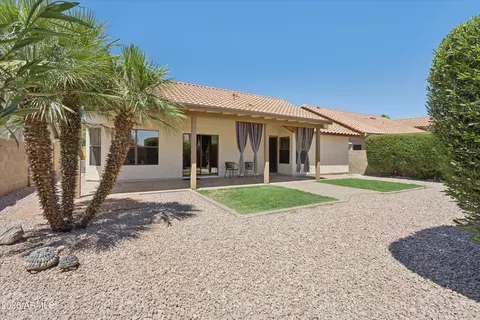 Exterior - 2743 E Cathedral Rock Dr, Phoenix, AZ 85048 photo 4 of 6