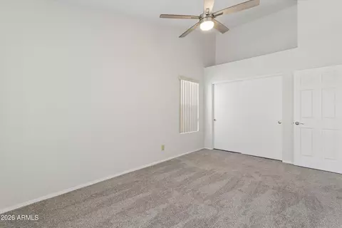 Bedroom - 2743 E Cathedral Rock Dr, Phoenix, AZ 85048 photo 1 of 2