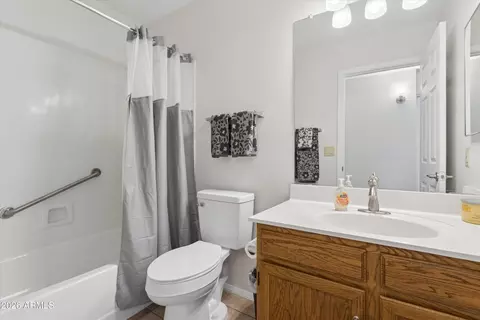 Bath - 2743 E Cathedral Rock Dr, Phoenix, AZ 85048 photo 3 of 4
