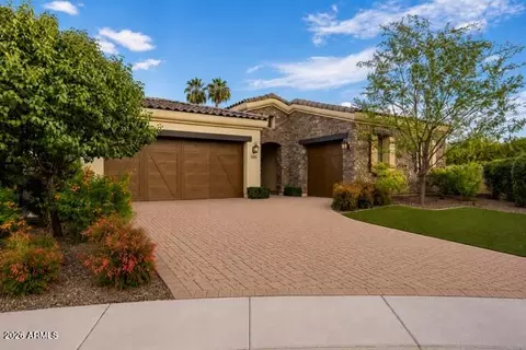 5535 E Beryl Ave, Paradise Valley, AZ 85253