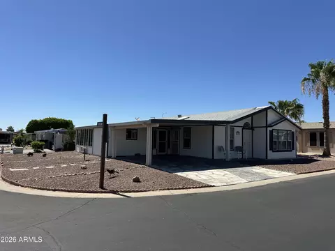 3700 S Ironwood Dr #108, Apache Junction, AZ 85120