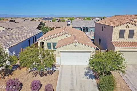 33957 N Menodora Ln, San Tan Valley, AZ 85142