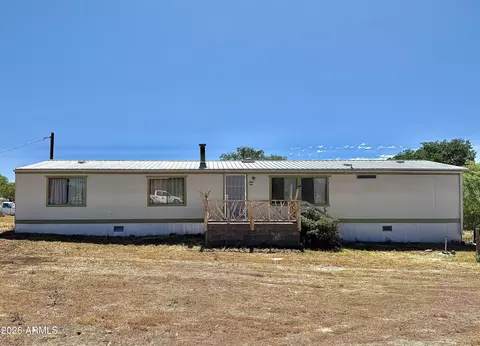 145 N Ghostrider Rd, Young, AZ 85554