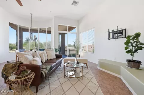 16411 E Fairlynn Dr, Fountain Hills, AZ 85268