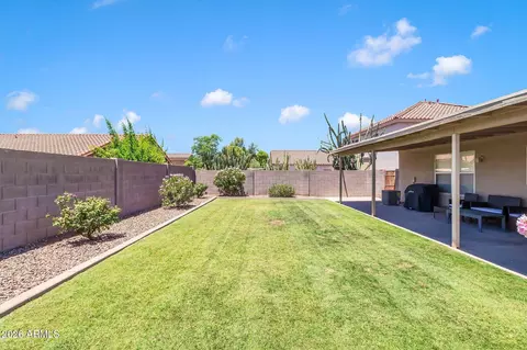 Exterior - 8119 E Olla Ave, Mesa, AZ 85212 photo 2 of 6