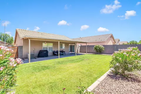 Exterior - 8119 E Olla Ave, Mesa, AZ 85212 photo 5 of 6