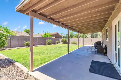 Exterior - 8119 E Olla Ave, Mesa, AZ 85212 photo 4 of 6
