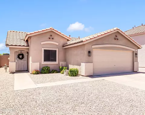 Exterior - 8119 E Olla Ave, Mesa, AZ 85212 photo 6 of 6