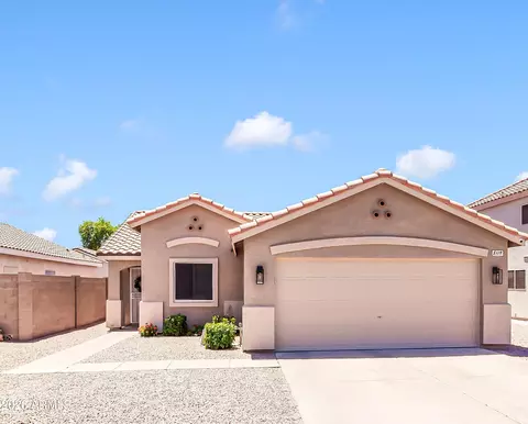 8119 E Olla Ave, Mesa, AZ 85212