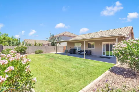 Exterior - 8119 E Olla Ave, Mesa, AZ 85212 photo 3 of 6